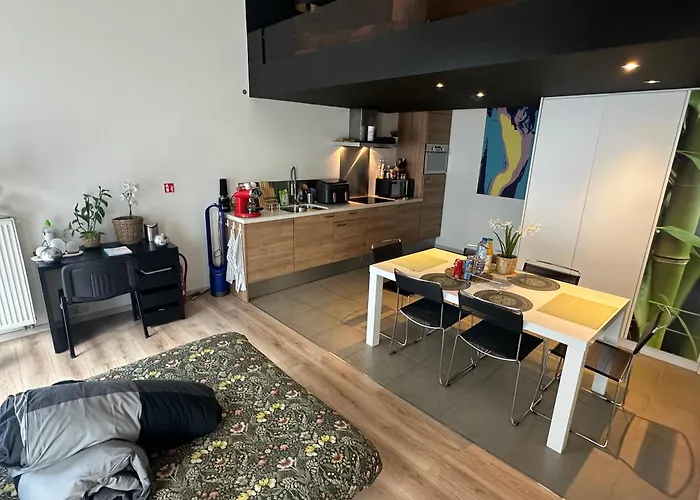 Cozy Casa D\'Anvers Op Een Unieke Toplocatie