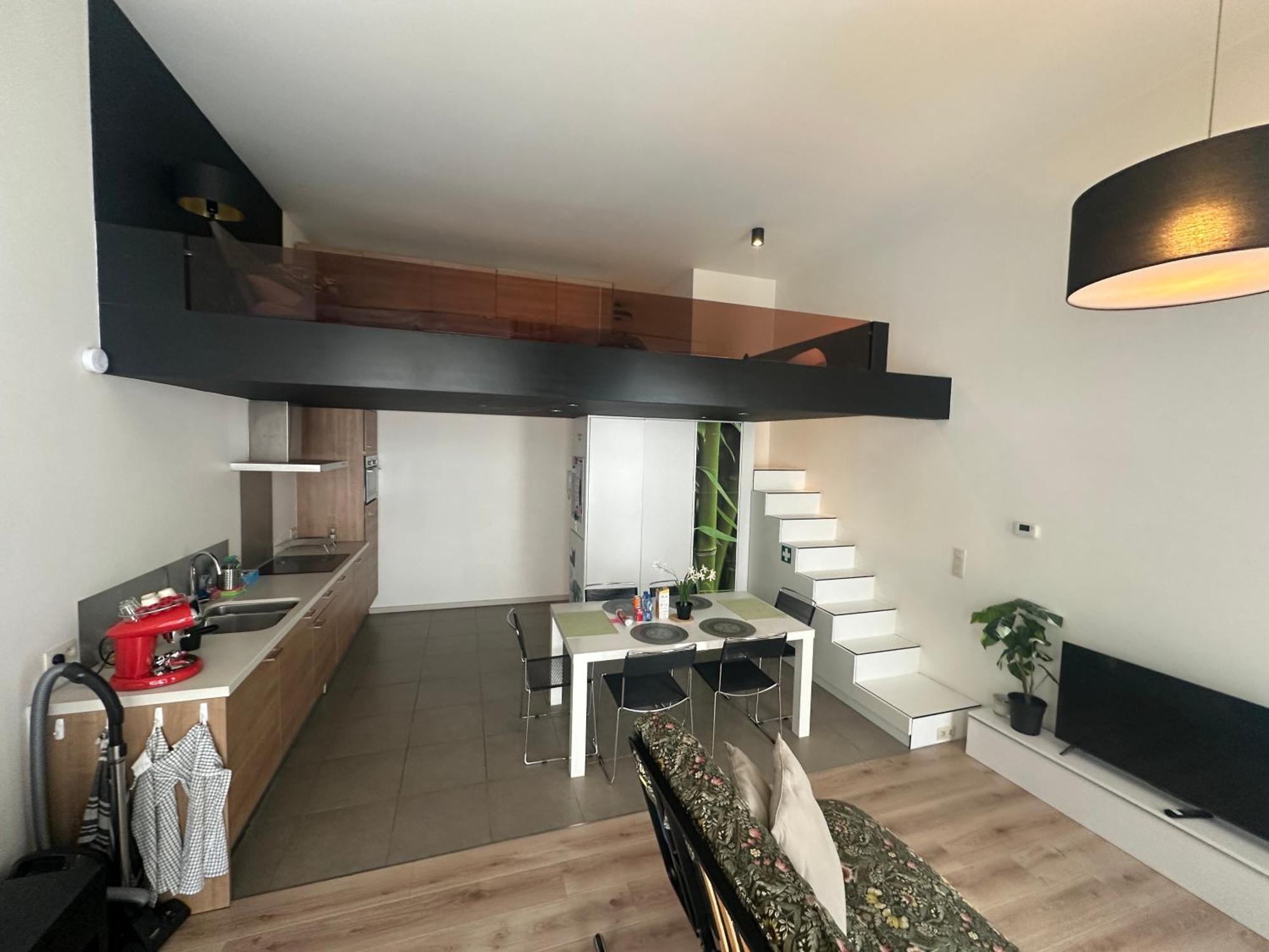 Cozy Casa D'anvers Op Unieke Toplocatie * Amberes