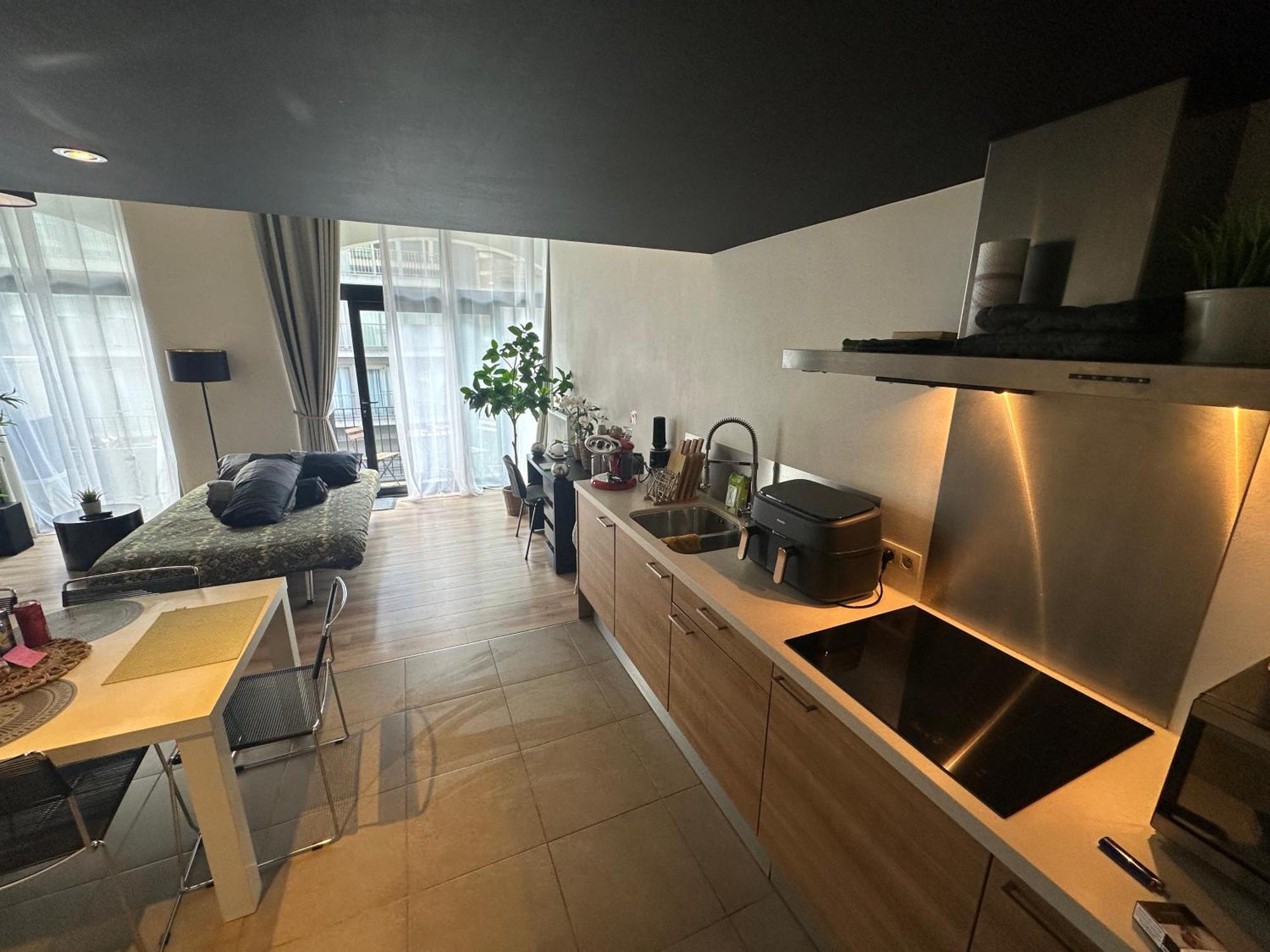 Cozy Casa D'anvers Op Unieke Toplocatie Apartamento *