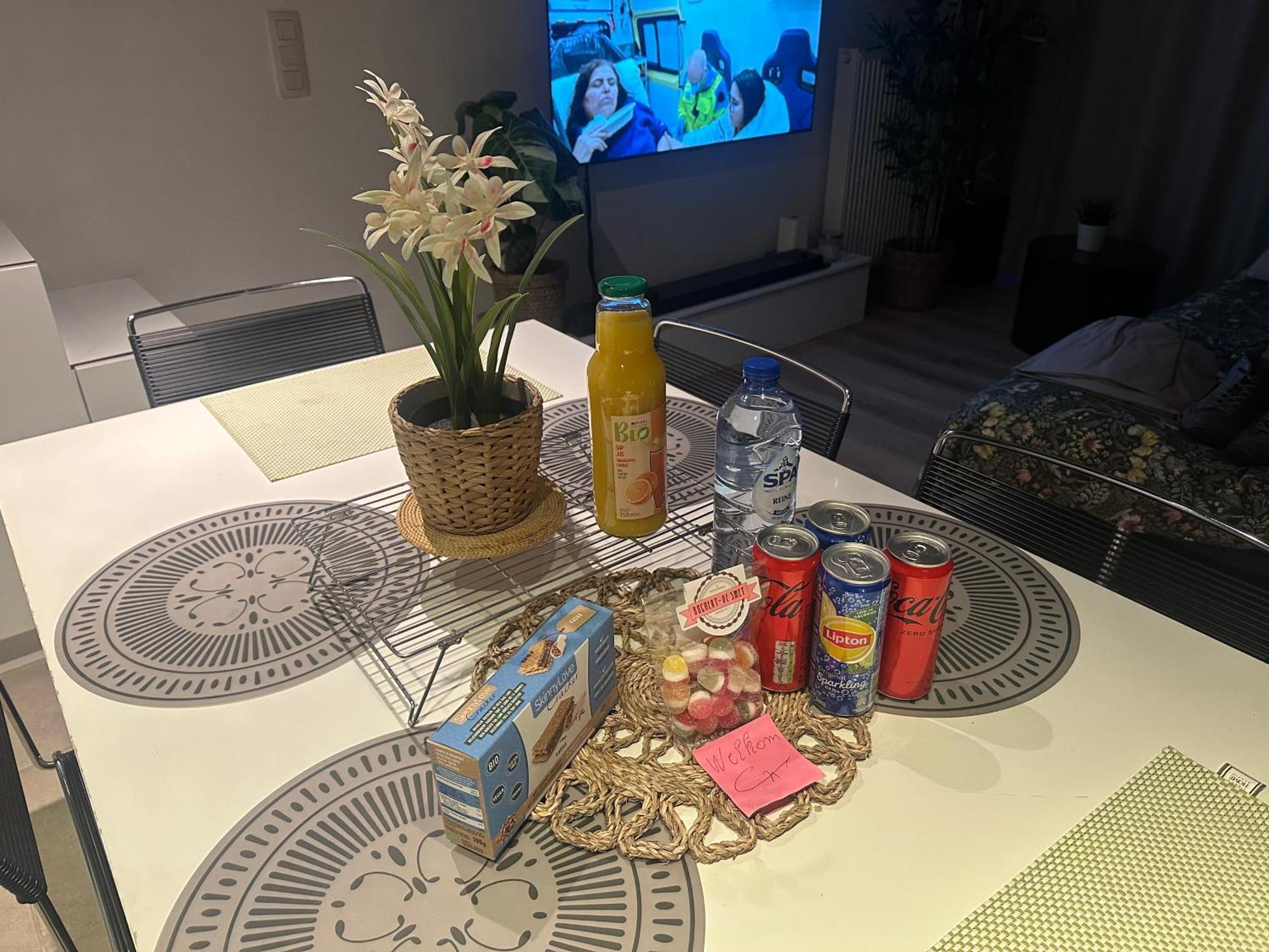 Cozy Casa D'anvers Op Unieke Toplocatie Apartamento *