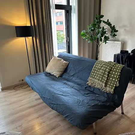 Cozy Casa D'Anvers Op Een Unieke Toplocatie Exterior photo