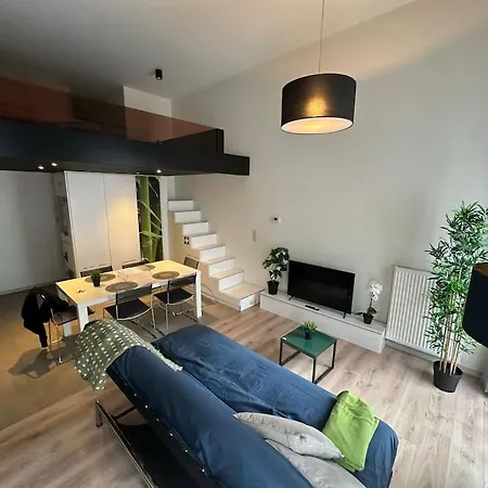 Cozy Casa D'Anvers Op Een Unieke Toplocatie Exterior photo