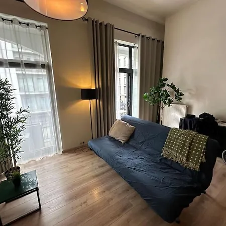 Cozy Casa D'Anvers Op Een Unieke Toplocatie Exterior photo