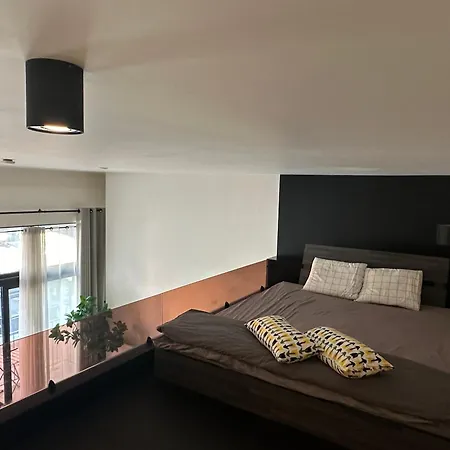 Cozy Casa D'Anvers Op Een Unieke Toplocatie Exterior photo
