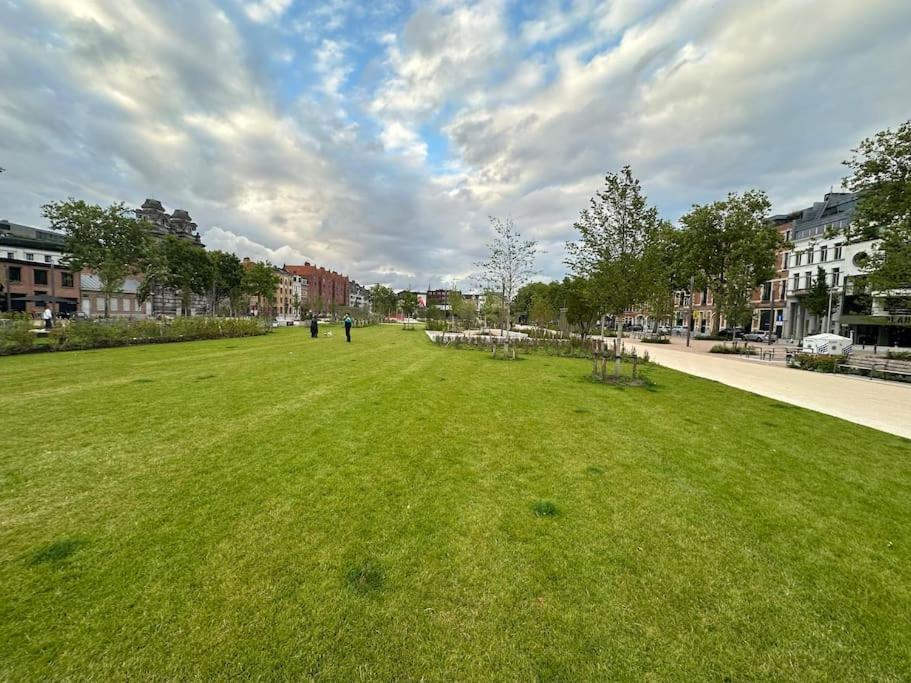 Cozy Casa D'anvers Op Unieke Toplocatie Apartment Antwerp