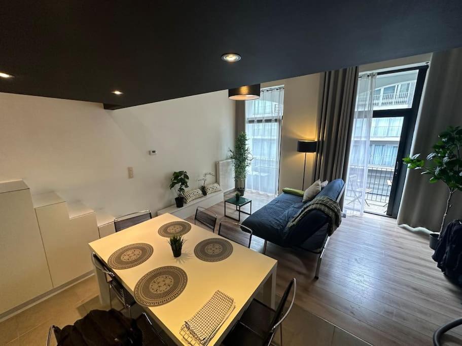 Cozy Casa D'anvers Op Unieke Toplocatie Apartment