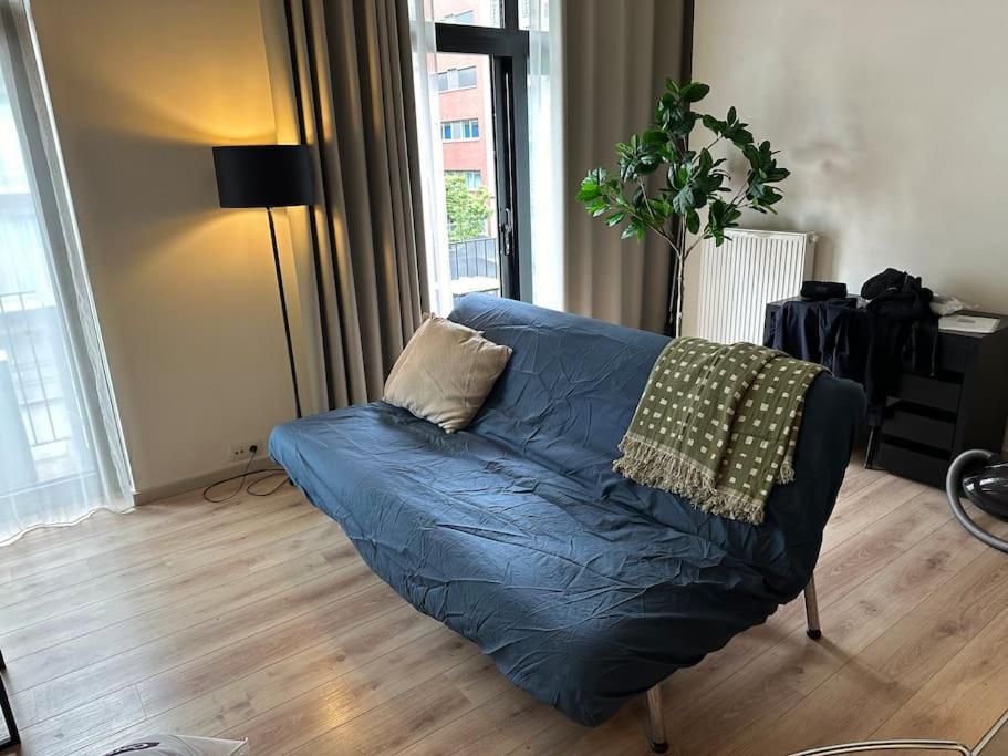 Cozy Casa D'anvers Op Unieke Toplocatie *