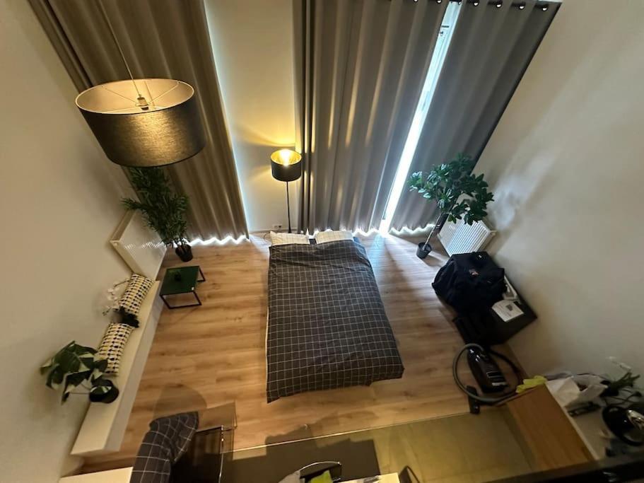 Cozy Casa D'anvers Op Unieke Toplocatie Apartment