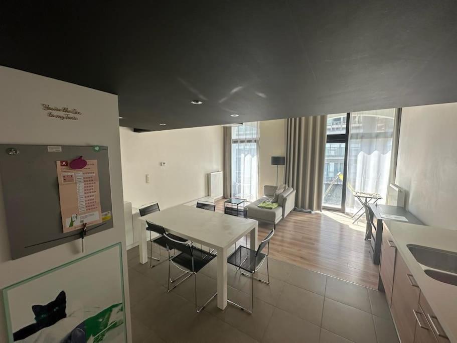 Apartment Cozy Casa D'anvers Op Unieke Toplocatie *