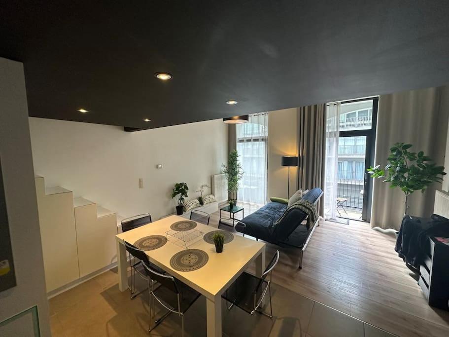 Cozy Casa D'anvers Op Unieke Toplocatie