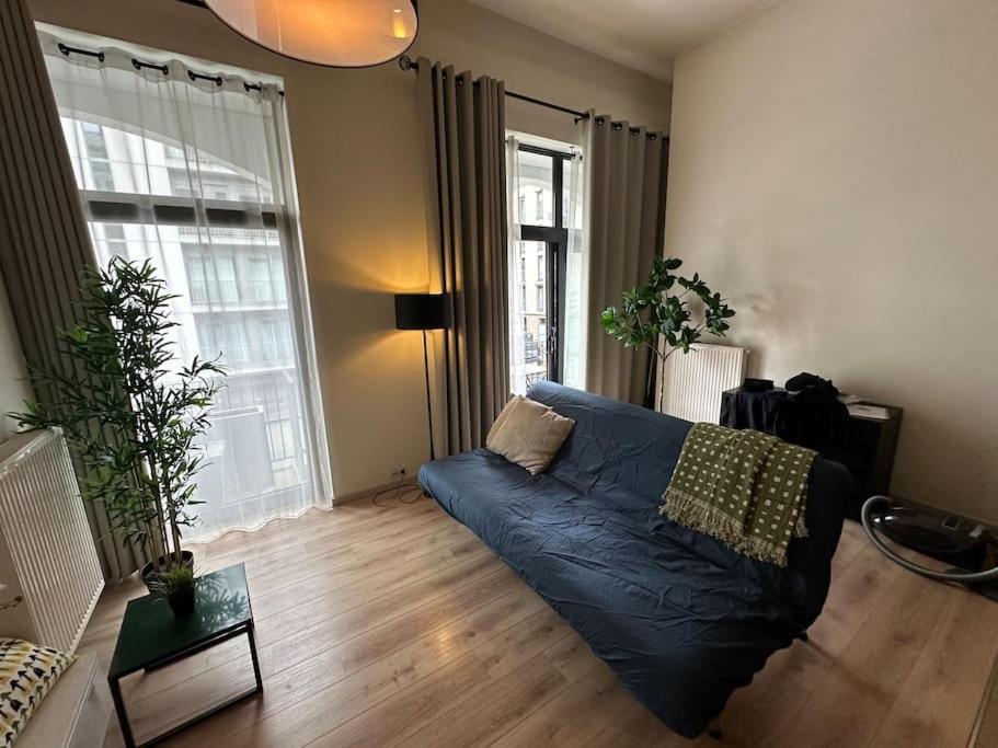 Cozy Casa D'anvers Op Unieke Toplocatie Apartment