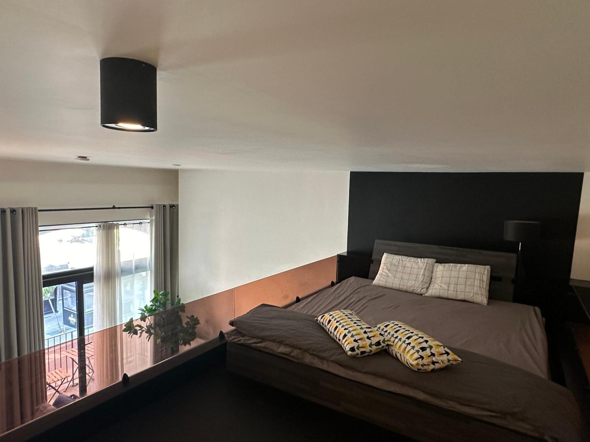 Cozy Casa D'anvers Op Unieke Toplocatie Apartment *