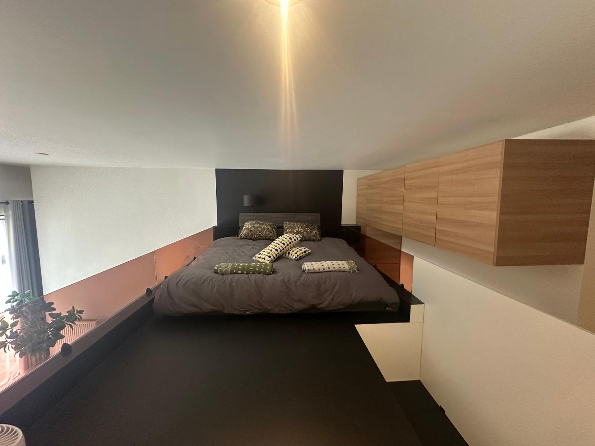 Cozy Casa D'anvers Op Unieke Toplocatie